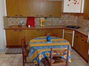 Studio meublé 40m²