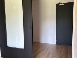 Studio meublé rénové à neuf disponible