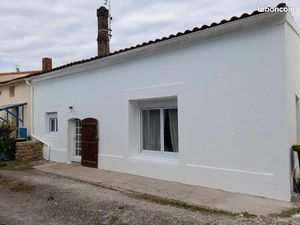 A louer appartement F3