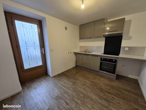 Appartement 2 pièces 49 m²