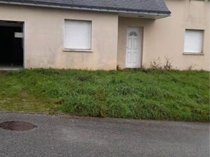 Maison contemporaine