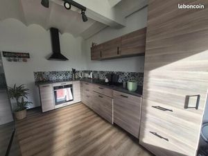 Maison 3 pièces 95 m²