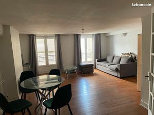 Beaugency appartement T2