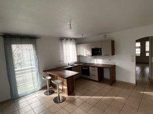 Appartement 2 pièces 47m2