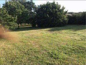 Logement indépendant 30 m² terrasse + grand jardin