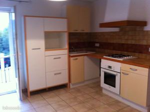 Appartement 34m2 plus balcon