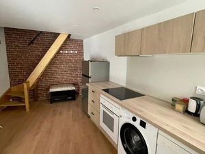 Location de meublé F1 Romagnat