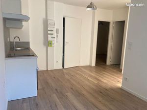 St amans soult - t2 bis 41 m²