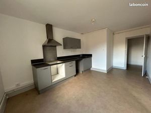 Appartement 3 pièces 100 m²