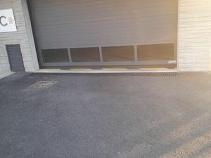 Parking/box 12 m² Sérignan