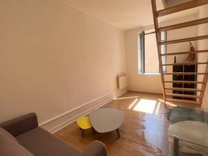 Superbe Studio T1 Bis 25M2