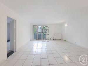 Appartement F4 à louer - 4 pièces - 97 40 m2 - Gagny - 93 - ILE-DE-FRANCE