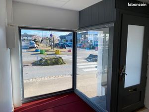 Local commercial 45m2