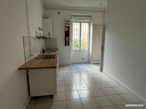 Appartement 2 pièces 56 m² - Quartier Victoire