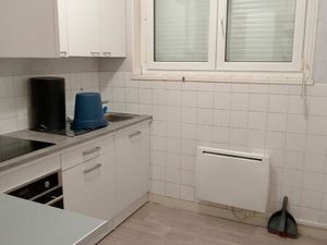 Location appartement non meublé