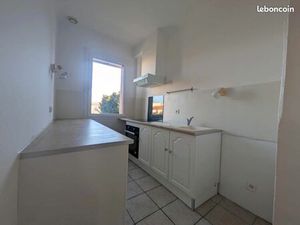 T3 rénové à louer