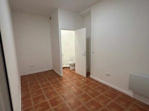 Bureau à louer Porte Maillot 75017