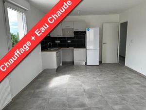 Location Appartement 3 pièces 65m² EPONE 78680