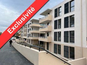 Location Appartement 2 pièces 45m² BRIGNOLES 83170