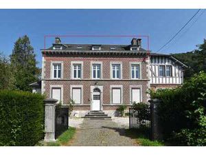 A LOUER - ESNEUX - bel appartement 2 chambres