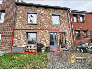 Appartement rez-de-chaussée 1 chambre