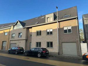 ? Te huur in het centrum van Wondelgem – 2 slaapkamer app...