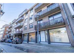 CENTRE DE NIVELLES - APP 3CH - 2 TERRASSES