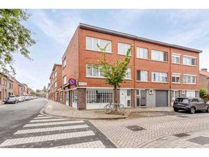 Propriété commerciale avec maison à vendre à Hoboken