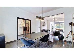 Confortable et coquette maison 3 façades