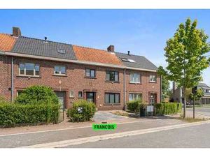 Instapklare gezinswoning te koop in Zulte!