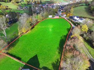 Terrain à bâtir idéalement situé à Jalhay