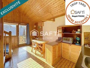 SAFTI FRÈRE Magali conseiller indépendant