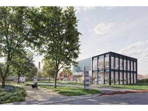 Préventes ! Nouveaux entrepôts commerciaux à vendre !