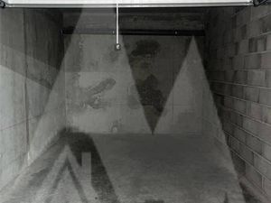 Garage/Stationnement à louer