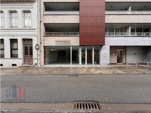 619 m² kantoren op toplocatie in centrum Izegem