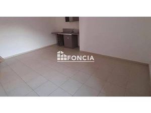 Foncia Transaction Alpes Dauphiné