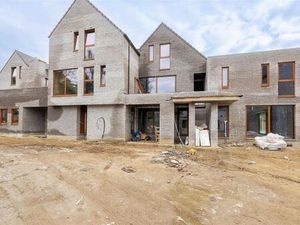 Olerpark - Blok B - BEN appart à Olen à partir de € 309.869 (100514L) - Heylen Vastgoed - 