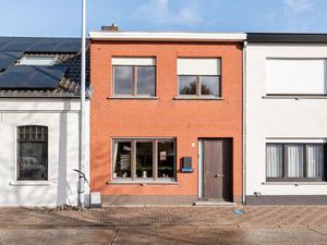 Maison à vendre à Beerse € 235.000 (LHVA3) - Heylen Vastgoed - Oostmalle | Zimmo