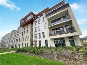 Appartement à louer à Allée des Bâtisseurs 21 bte 4 Braine-le-Comte (VBD57771)