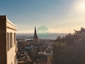 Location appartement 4 pièces 85.9 m² à Le Havre (76600)  1 280 €