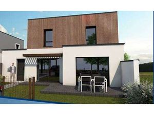 Vente Maison à Bruz (35170) : à vendre / 100m² Bruz