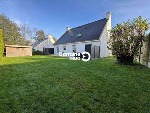Vente Maison à Gouesnou (29850) : à vendre / 162m² Gouesnou