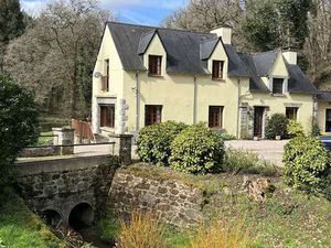 Vente Maison à Plorec-sur-Arguenon (22130) : à vendre / 132m² Plorec-sur-Arguenon