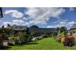 Vente Maison à Bon-Repos-sur-Blavet (22570) : à vendre / 115m² Bon-Repos-sur-Blavet