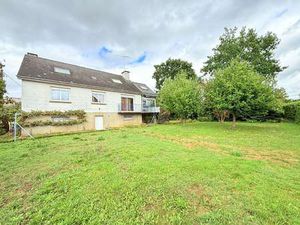Vente Maison à Betton (35830) : à vendre / 115m² Betton