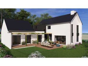 Vente Maison à Cesson-Sévigné (35510) : à vendre / 100m² Cesson-Sévigné