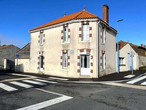 Vente Maison à Château-Guibert (85320) : à vendre / 120m² Château-Guibert