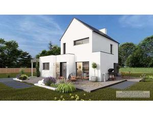 Vente Maison à Lanmérin (22300) : à vendre / 99m² Lanmérin