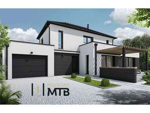 Vente Maison à Montgermont (35760) : à vendre / 150m² Montgermont