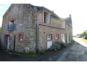 Vente Maison à Saint-Briac-sur-Mer (35800) : à vendre / 50m² Saint-Briac-sur-Mer